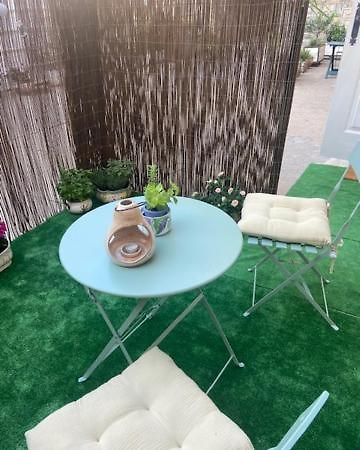 Beautiful Apartment With Terrace Centre Nice 니스 외부 사진
