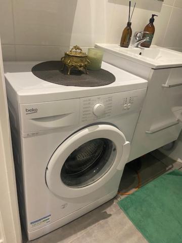 Beautiful Apartment With Terrace Centre Nice 니스 외부 사진