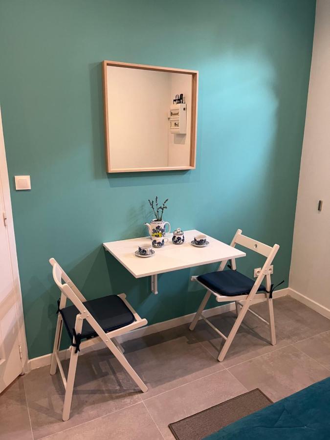 Beautiful Apartment With Terrace Centre Nice 니스 외부 사진
