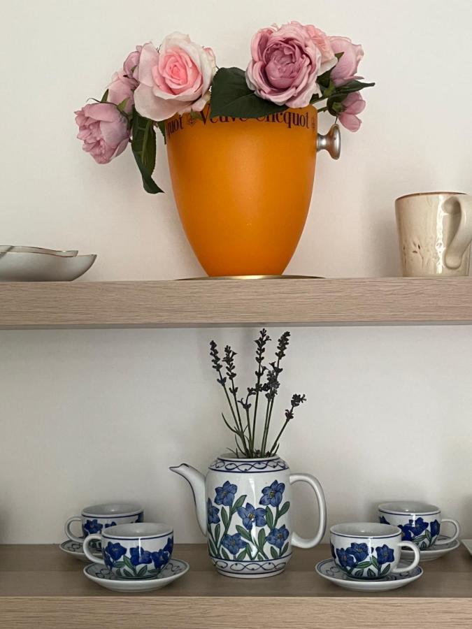 Beautiful Apartment With Terrace Centre Nice 니스 외부 사진
