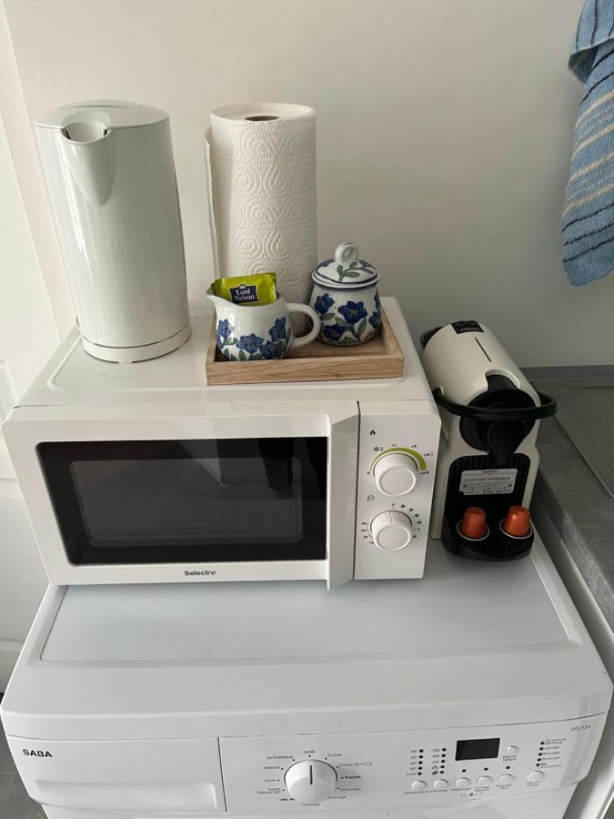 Beautiful Apartment With Terrace Centre Nice 니스 외부 사진