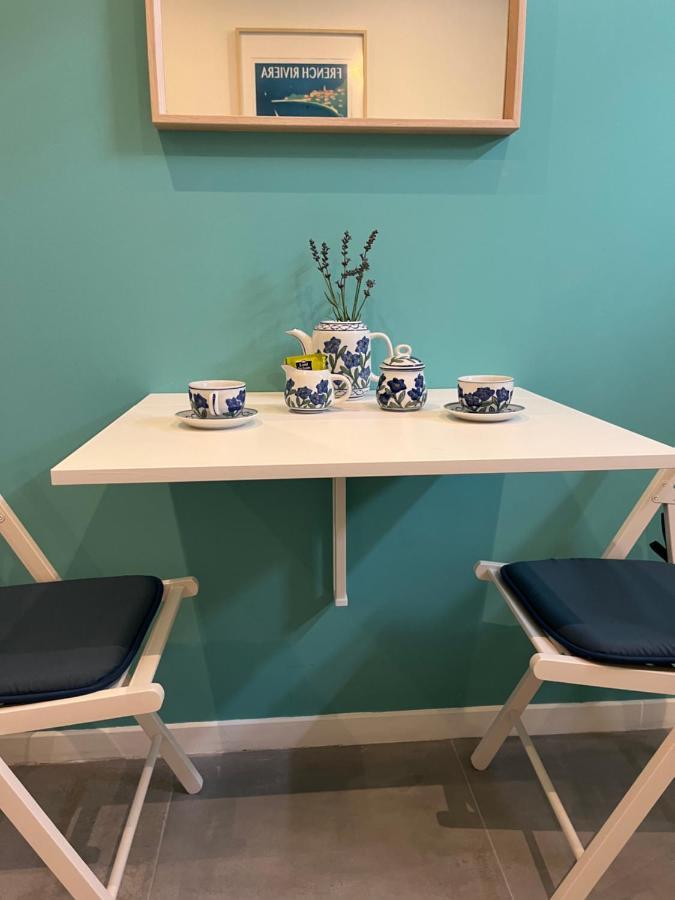 Beautiful Apartment With Terrace Centre Nice 니스 외부 사진