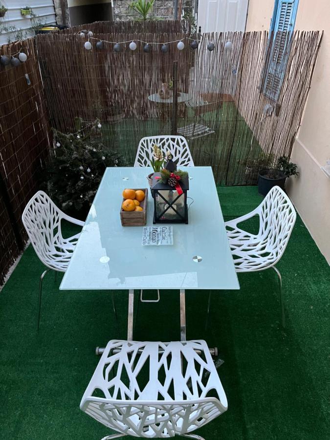 Beautiful Apartment With Terrace Centre Nice 니스 외부 사진