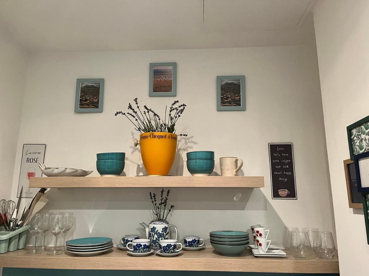 Beautiful Apartment With Terrace Centre Nice 니스 외부 사진